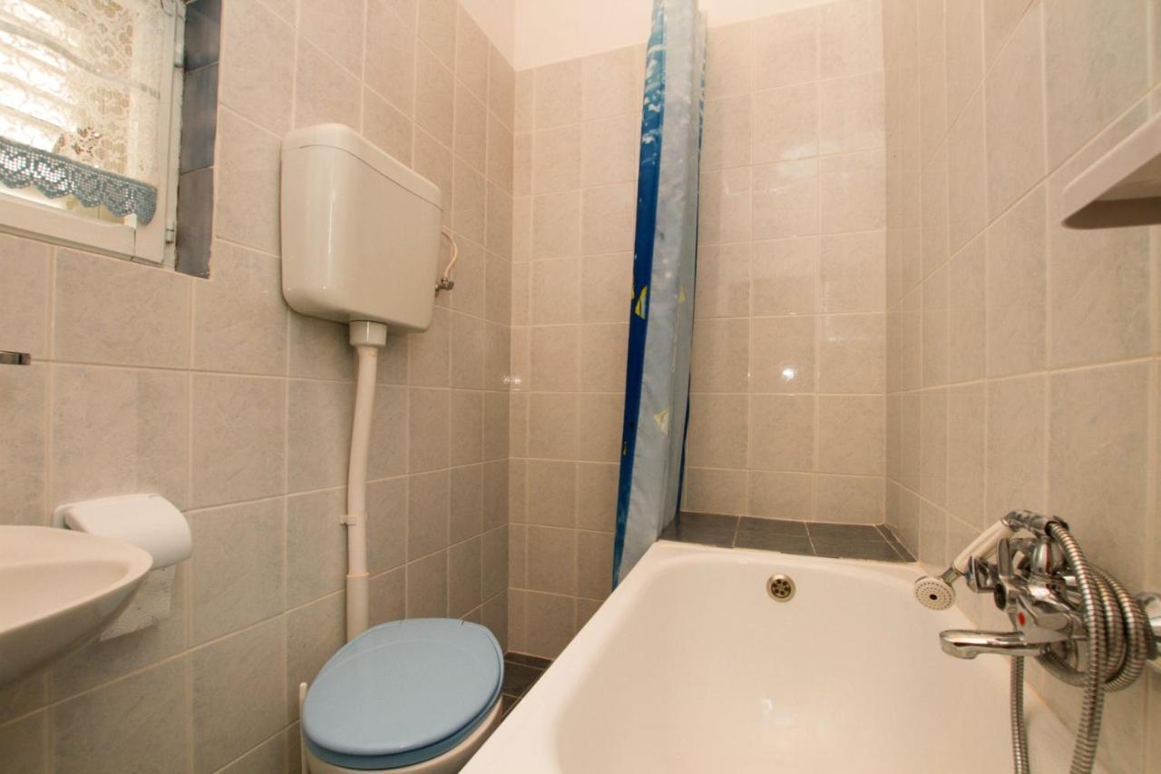 Apartment Milna 2461C روكافاك المظهر الخارجي الصورة