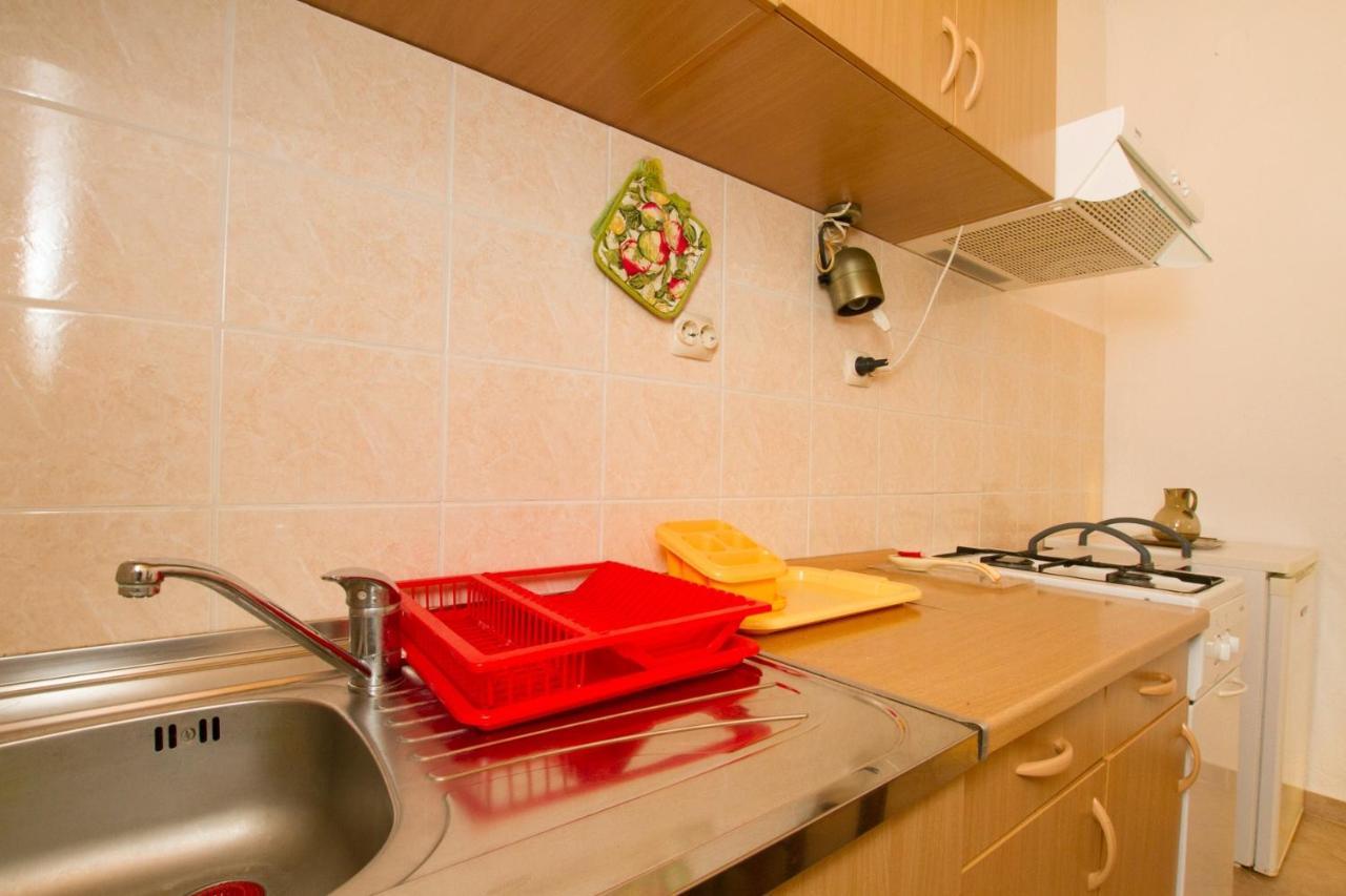 Apartment Milna 2461C روكافاك المظهر الخارجي الصورة