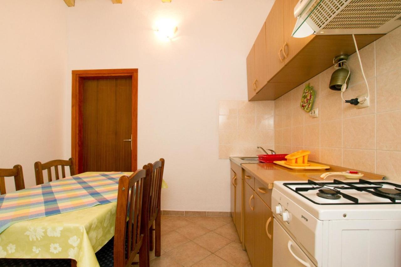 Apartment Milna 2461C روكافاك المظهر الخارجي الصورة