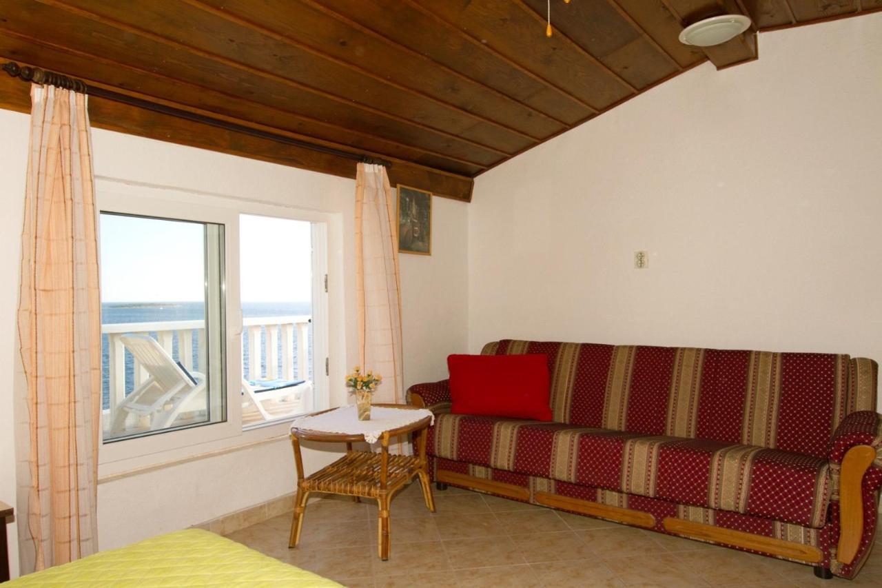 Apartment Milna 2461C روكافاك المظهر الخارجي الصورة