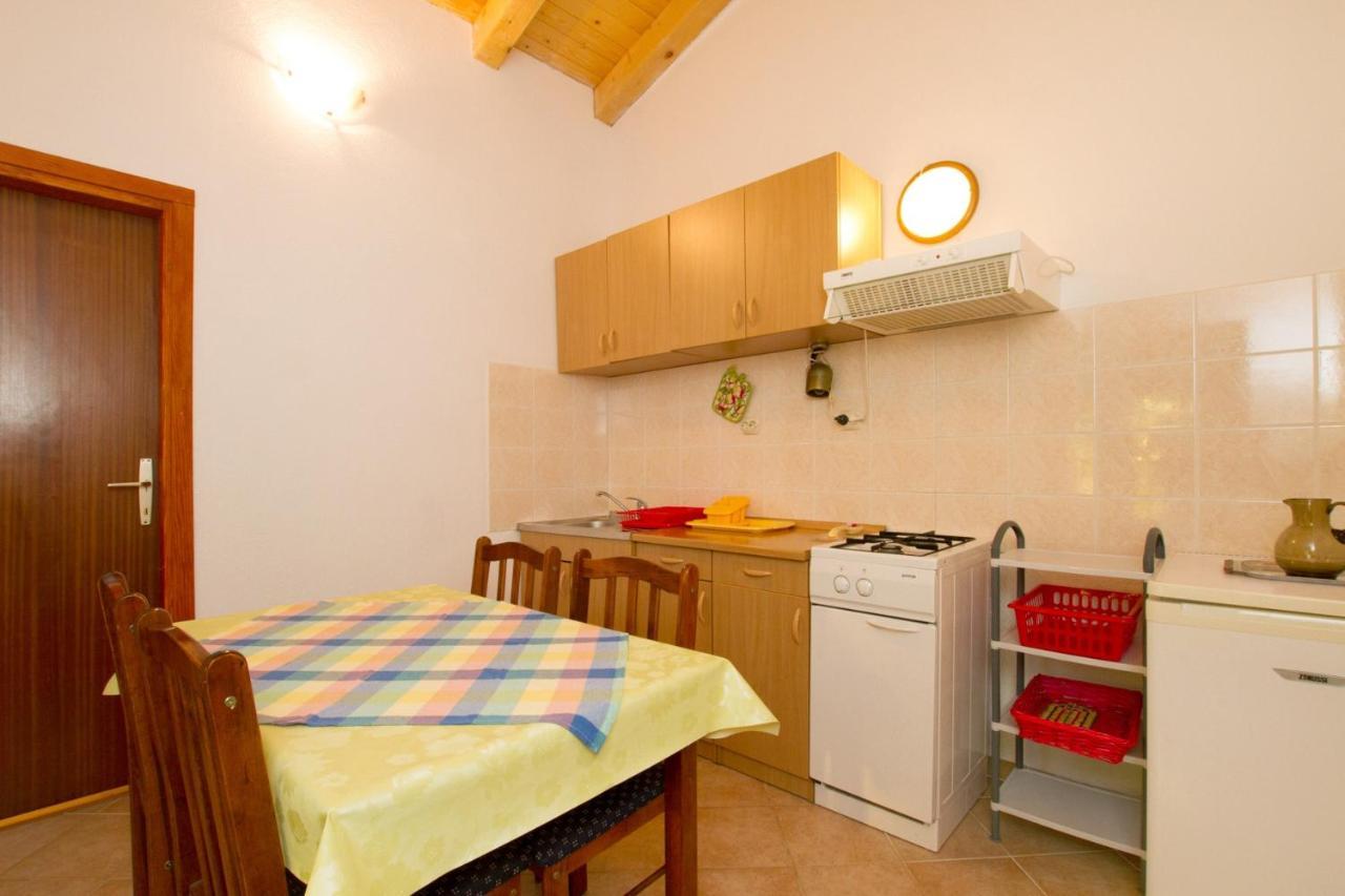 Apartment Milna 2461C روكافاك المظهر الخارجي الصورة